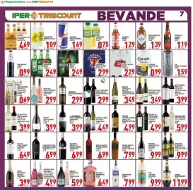 Volantino Iper Triscount Pagina 7