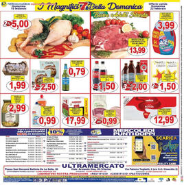 Volantino Pewex Pagina 24