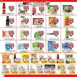 Volantino Pewex Pagina 10