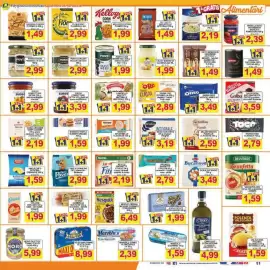 Volantino Pewex Pagina 11