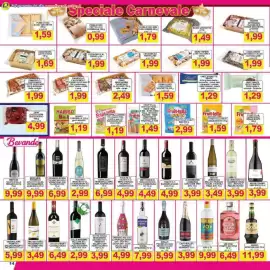 Volantino Pewex Pagina 14