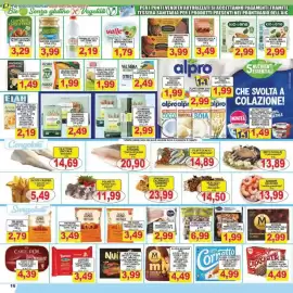 Volantino Pewex Pagina 16