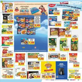 Volantino Pewex Pagina 17