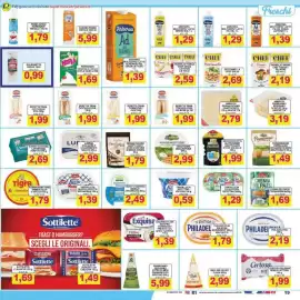 Volantino Pewex Pagina 19