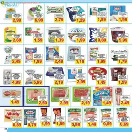 Volantino Pewex Pagina 20