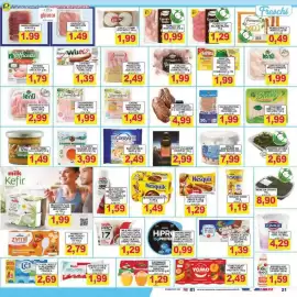 Volantino Pewex Pagina 21