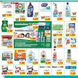 Volantino Pewex Pagina 22