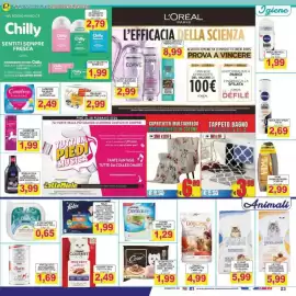 Volantino Pewex Pagina 23