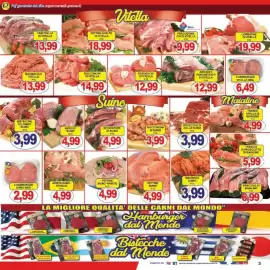 Volantino Pewex Pagina 3