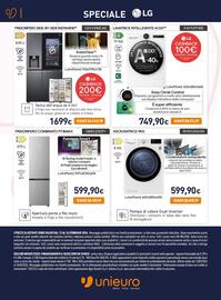Volantino Unieuro Pagina 4