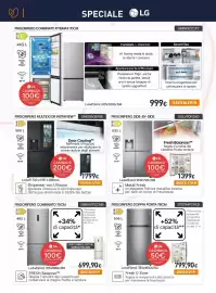 Volantino Unieuro Pagina 2