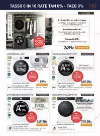 Volantino Unieuro Pagina 3