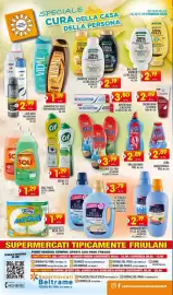 Volantino Centro Commerciale Discount Pagina 10