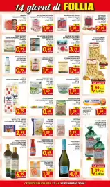 Volantino Centro Commerciale Discount Pagina 2