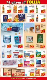 Volantino Centro Commerciale Discount Pagina 3