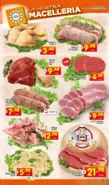 Volantino Centro Commerciale Discount Pagina 4