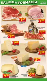 Volantino Centro Commerciale Discount Pagina 5