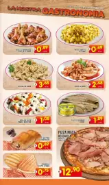 Volantino Centro Commerciale Discount Pagina 7