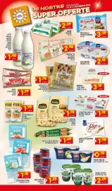 Volantino Centro Commerciale Discount Pagina 8