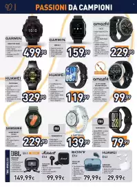 Volantino Unieuro Pagina 10