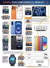 Volantino Unieuro Pagina 11