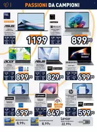 Volantino Unieuro Pagina 12