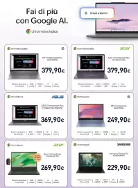 Volantino Unieuro Pagina 14