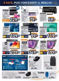 Volantino Unieuro Pagina 15