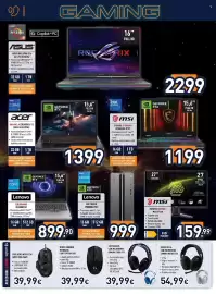 Volantino Unieuro Pagina 16