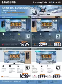 Volantino Unieuro Pagina 2