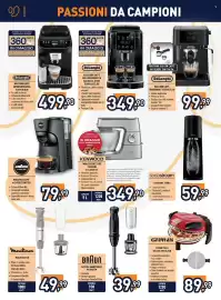 Volantino Unieuro Pagina 20