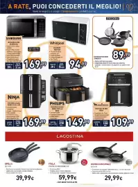 Volantino Unieuro Pagina 21