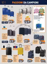 Volantino Unieuro Pagina 22