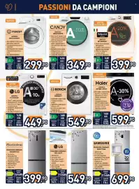 Volantino Unieuro Pagina 24