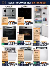 Volantino Unieuro Pagina 26