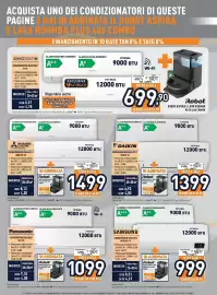 Volantino Unieuro Pagina 29