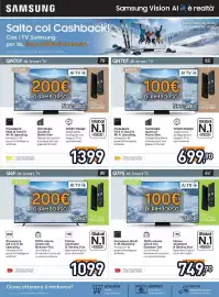 Volantino Unieuro Pagina 3