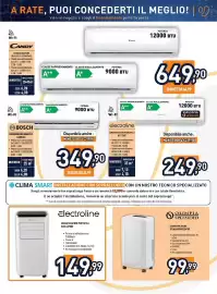 Volantino Unieuro Pagina 31