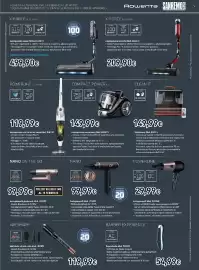 Volantino Unieuro Pagina 33