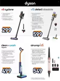 Volantino Unieuro Pagina 35