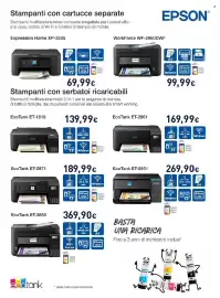 Volantino Unieuro Pagina 40