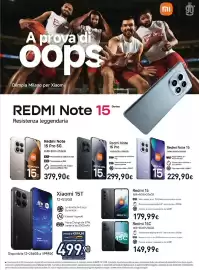 Volantino Unieuro Pagina 43