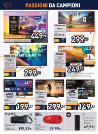 Volantino Unieuro Pagina 6