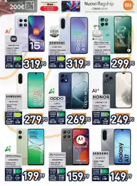 Volantino Unieuro Pagina 8