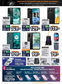 Volantino Unieuro Pagina 9