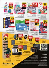 Supeco gazetka Strona 4