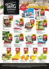 Supeco gazetka tydzień 8 Strona 1