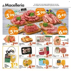 Volantino Deco Supermercati Pagina 14