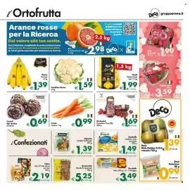 Volantino Deco Supermercati Pagina 15