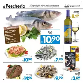 Volantino Deco Supermercati Pagina 16